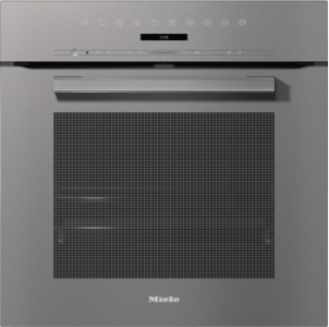Miele H 7264 BP Einbau-Backofen Graphitgrau 