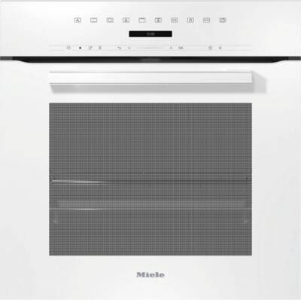 Miele H 7264 BP Einbau-Backofen Brilliantweiß 