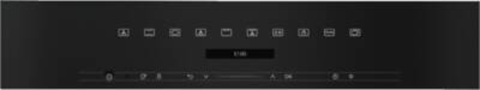 Miele H 7264 BP Einbau-Backofen Edelstahl/CleanSteel 