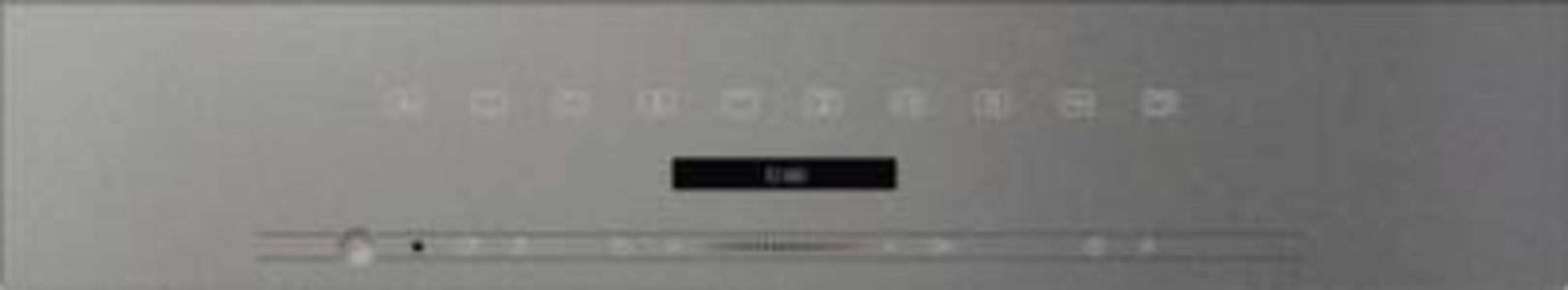 Miele H 7244 BP Einbau-Backofen Graphitgrau 