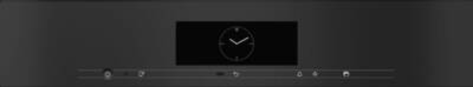 Miele H 7840 BPX Einbau-Backofen 125 Gala Ed Obsidianschwarz matt 
