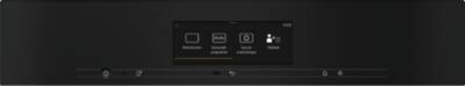 Miele H 7860 BP Einbau-Backofen Obsidianschwarz 