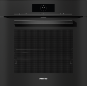 Miele H 7860 BP Einbau-Backofen Obsidianschwarz 