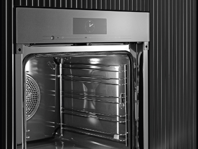 Miele H 7860 BP Einbau-Backofen Obsidianschwarz 