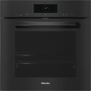 Miele H 7860 BP Einbau-Backofen Obsidianschwarz 
