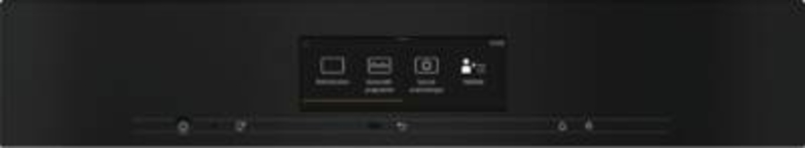 Miele H 7860 BP Einbau-Backofen Obsidianschwarz 