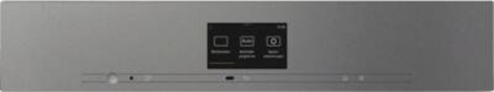 Miele H 7660 BP Einbau-Backofen Graphitgrau 