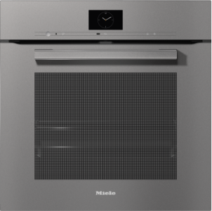 Miele H 7660 BP Einbau-Backofen Graphitgrau 