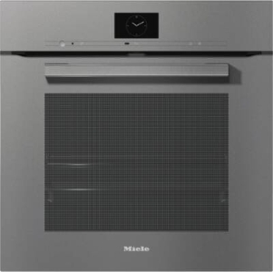 Miele H 7660 BP Einbau-Backofen Graphitgrau 