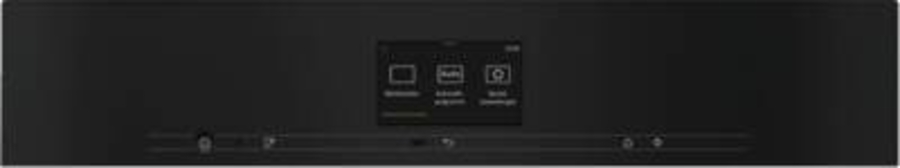 Miele H 7660 BP Einbau-Backofen Edelstahl/CleanSteel 