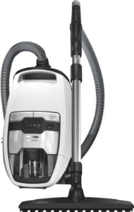 Miele Blizzard CX1 Comfort XL PowerLine/Lotusweiß/SKMF5 