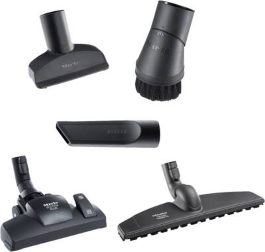 Miele Blizzard CX1 Comfort XL PowerLine/Lotusweiß/SKMF5 