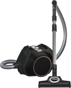 Miele Boost CX1 Cat & Dog PowerLine/Obsidians./SNCF0 Bodenstaubsauger ohne Beutel