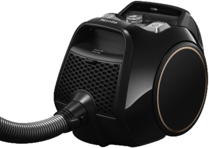 Miele Boost CX1 Cat & Dog PowerLine/Obsidians./SNCF0 Bodenstaubsauger ohne Beutel