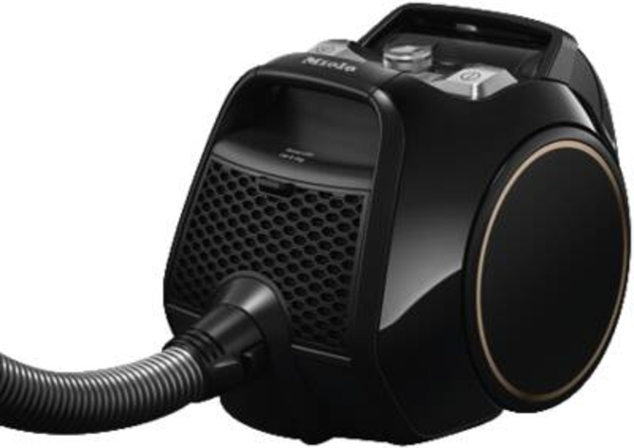 Miele Boost CX1 Cat & Dog PowerLine/Obsidians./SNCF0 Bodenstaubsauger ohne Beutel