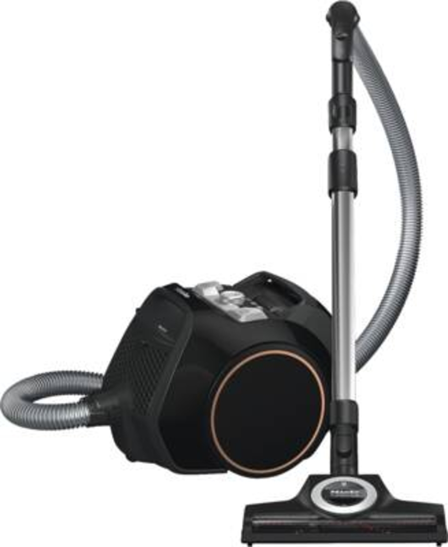 Miele Boost CX1 Cat & Dog PowerLine/Obsidians./SNCF0 Bodenstaubsauger ohne Beutel