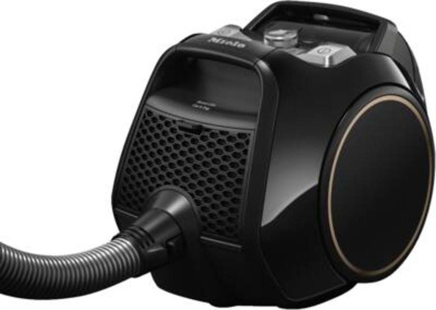 Miele Boost CX1 Cat & Dog PowerLine/Obsidians./SNCF0 Bodenstaubsauger ohne Beutel