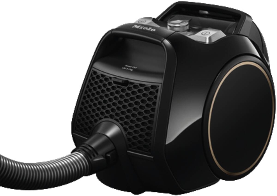 Miele Boost CX1 Cat & Dog PowerLine/Obsidians./SNCF0 Bodenstaubsauger ohne Beutel