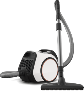 Miele Boost CX1 Parquet PowerLine/Lotosweiß/SNCF0 