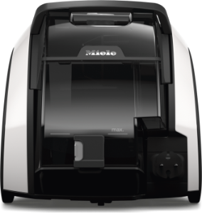 Miele Boost CX1 Parquet PowerLine/Lotosweiß/SNCF0 