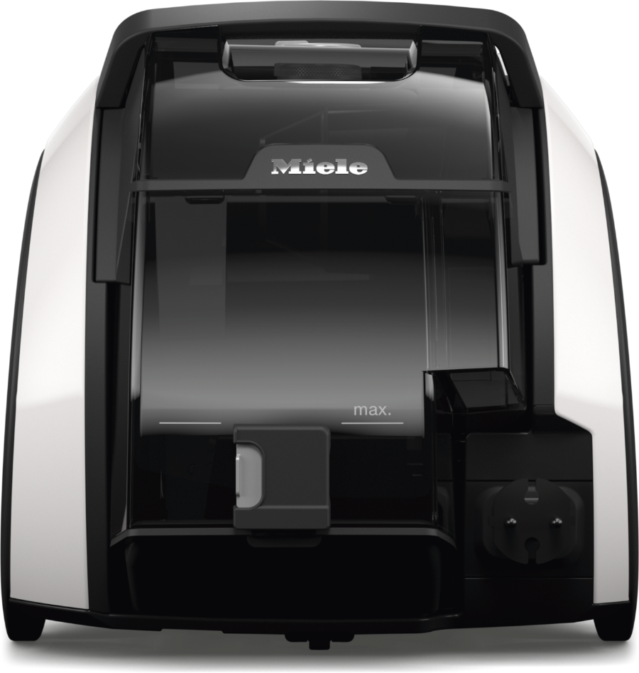 Miele Boost CX1 Parquet PowerLine/Lotosweiß/SNCF0 