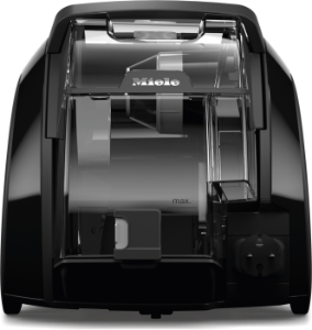 Miele Boost CX1 125 Gala Ed PowerLine/Obsidians./SNRF3 