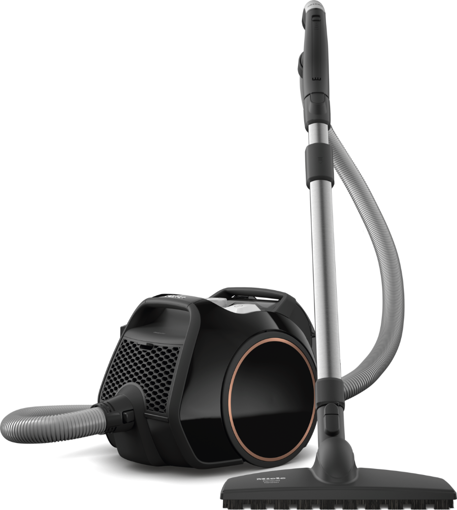 Miele Boost CX1 125 Gala Ed PowerLine/Obsidians./SNRF3 