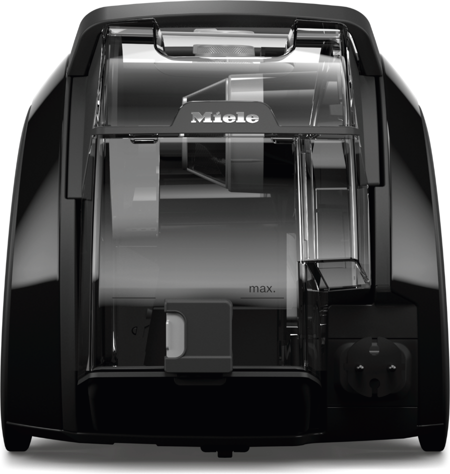 Miele Boost CX1 125 Gala Ed PowerLine/Obsidians./SNRF3 