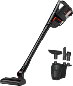 Miele Triflex HX1 PowerLine/Obsidians./SMUL1 