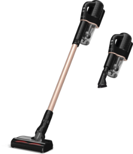Miele Duoflex HX1 Total Care PowerLine/Obsidianschw./SQLL0 
