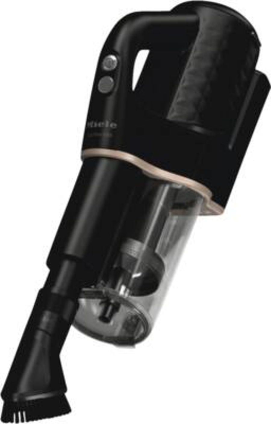 Miele Duoflex HX1 Total Care PowerLine/Obsidianschw./SQLL0 