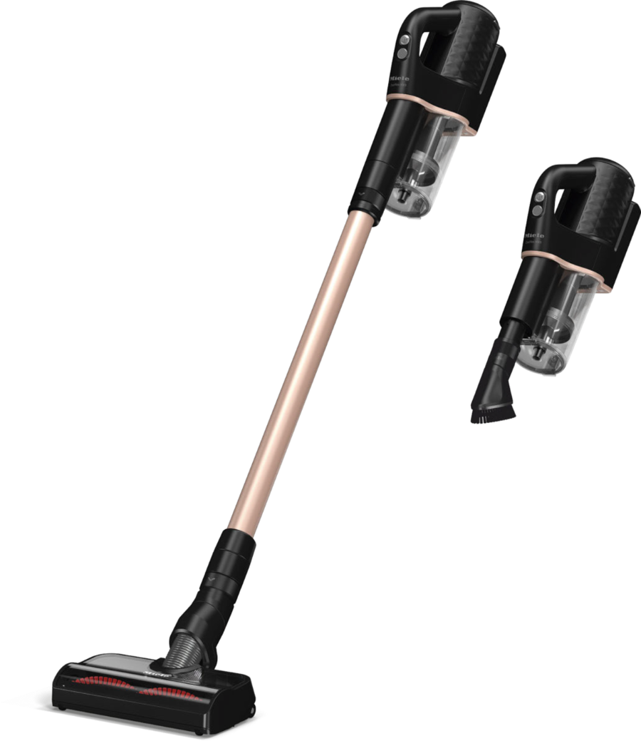 Miele Duoflex HX1 Total Care PowerLine/Obsidianschw./SQLL0 