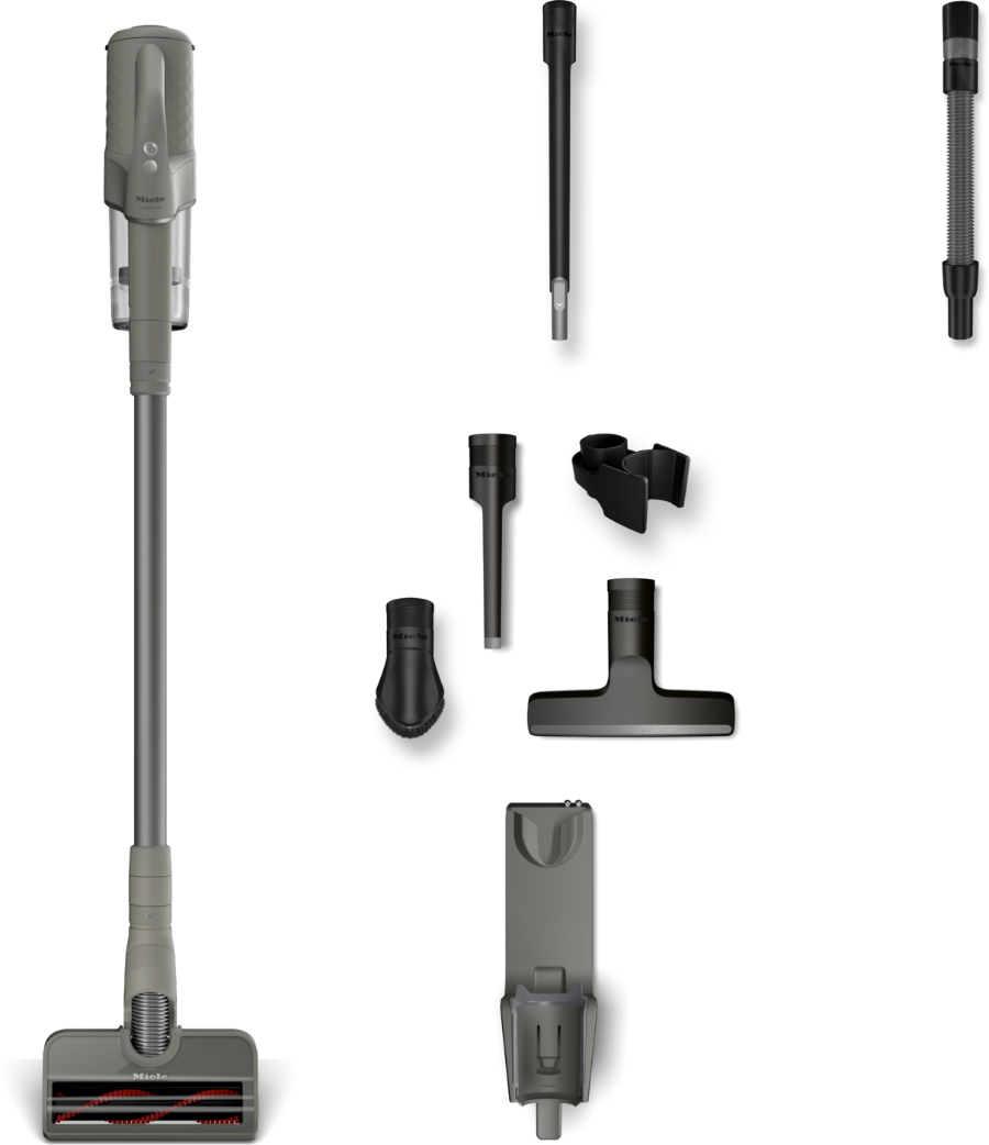 Miele Duoflex HX1 CarCare PowerLine/Casagrau/SQLL0 
