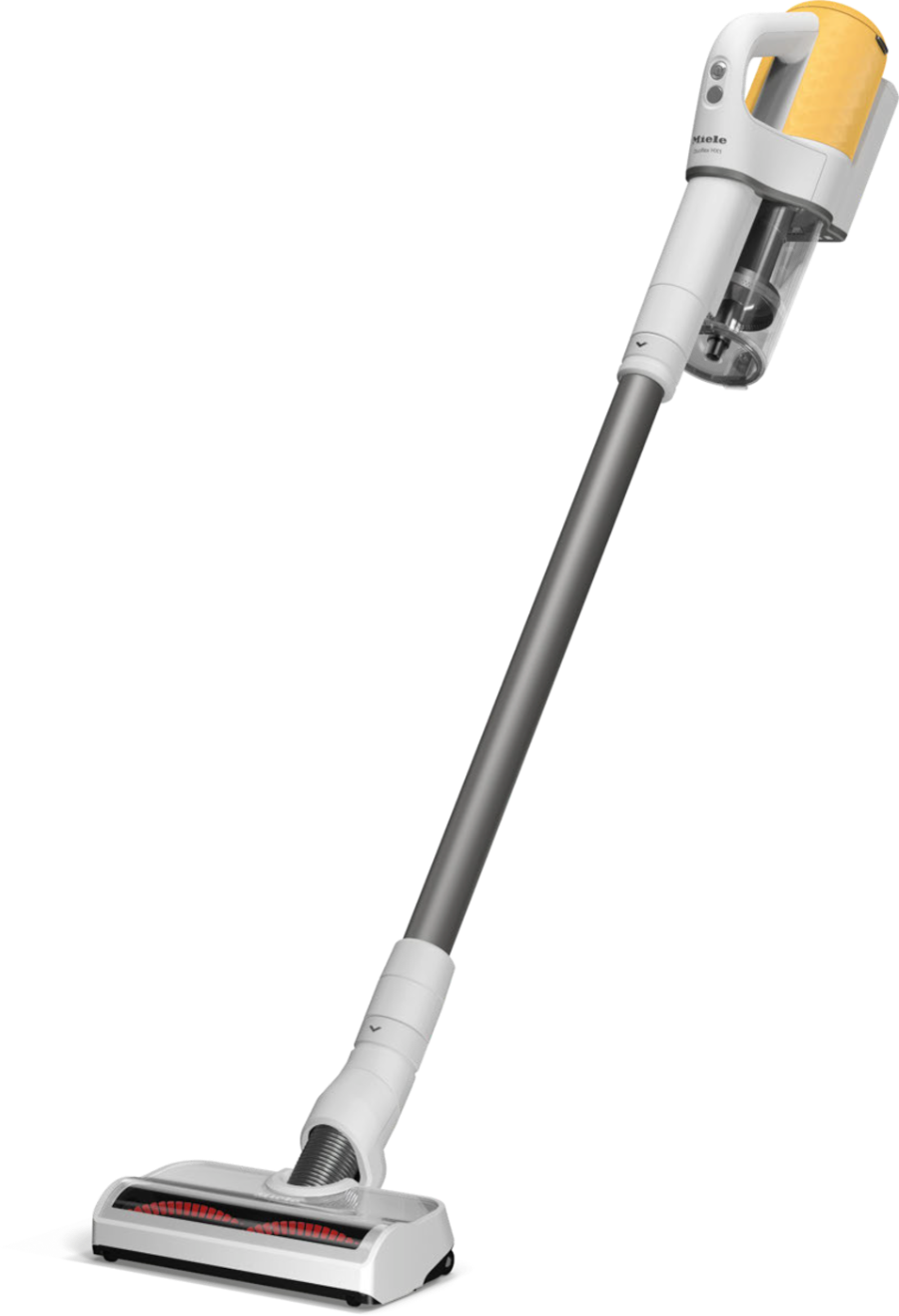 Miele Duoflex HX1 PowerLine/Sunsetgelb/SQLL0 