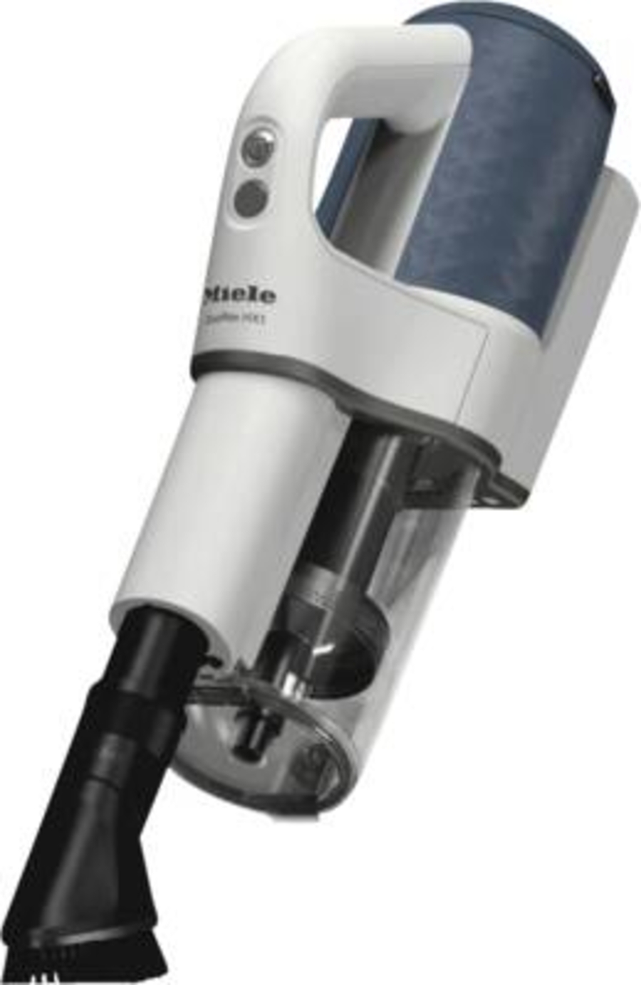 Miele Duoflex HX1 Pow./Nordicblau/SQLL0 