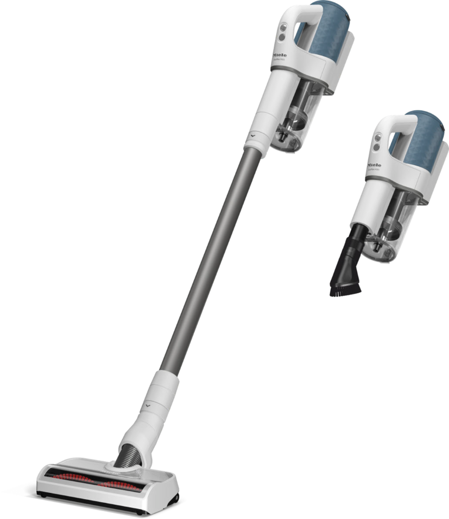 Miele Duoflex HX1 Pow./Nordicblau/SQLL0 