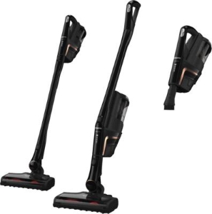 Miele Triflex HX2 125 Gala Ed PowerLine/Obsidianschw./SOUL5 