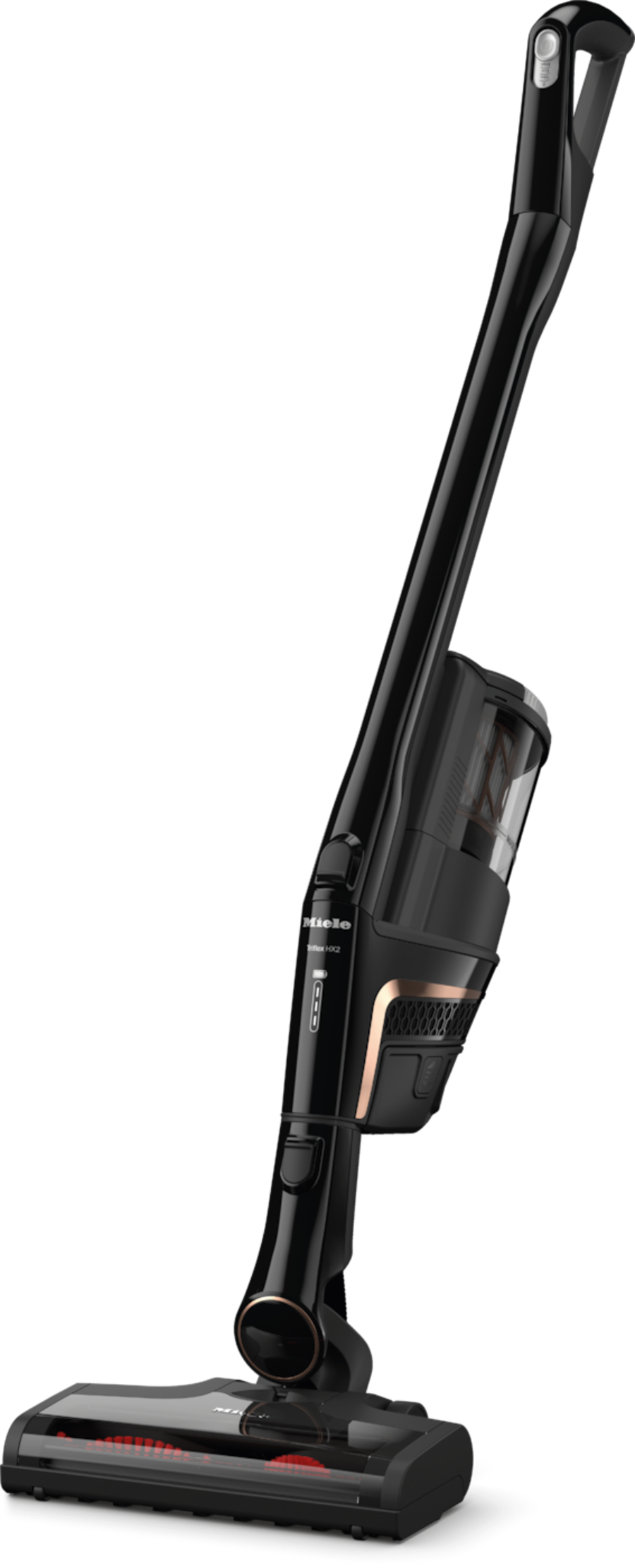 Miele Triflex HX2 125 Gala Ed PowerLine/Obsidianschw./SOUL5 