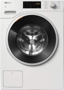 Miele WWB200 WPS Waschmaschine 8kg 1400U/min  Lotosweiß