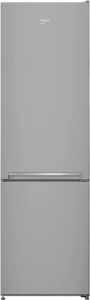 Beko RCSA300K40SN Kühl-Gefrierkombination Stand 54cm breit 204 Liter