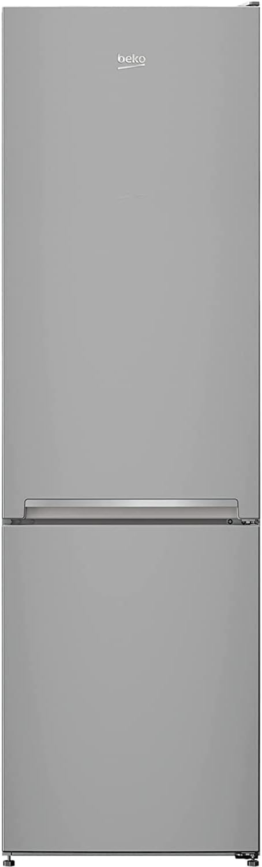 Beko RCSA300K40SN Kühl-Gefrierkombination Stand 54cm breit 204 Liter