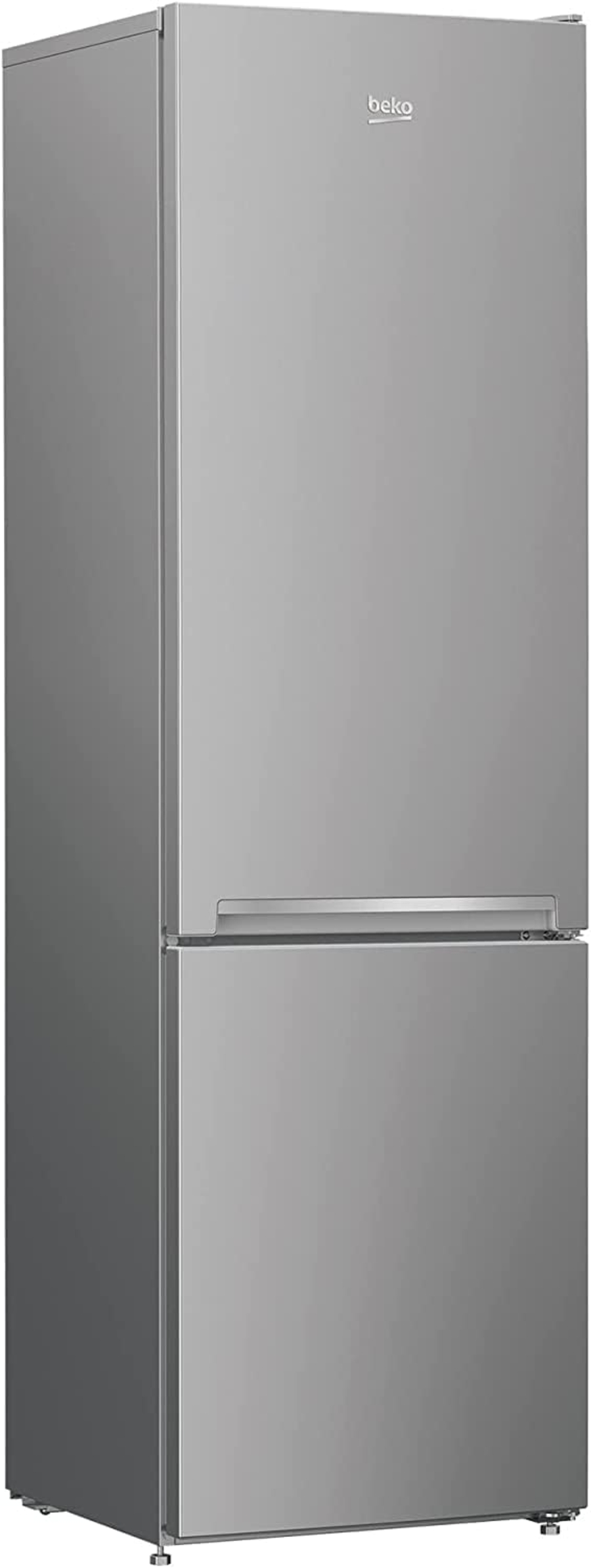 Beko RCSA300K40SN Kühl-Gefrierkombination Stand 54cm breit 204 Liter