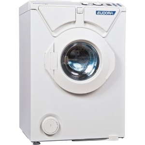 Eudora BABYNOVA 385 Waschmaschine 1100UPM 3KG 46CM 