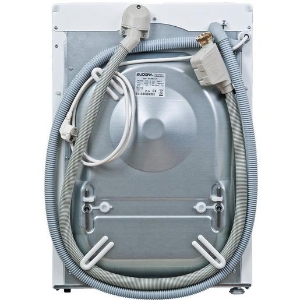 Eudora BABYNOVA 385 Waschmaschine 1100UPM 3KG 46CM 