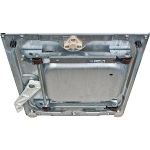 Eudora BABYNOVA 385 Waschmaschine 1100UPM 3KG 46CM 
