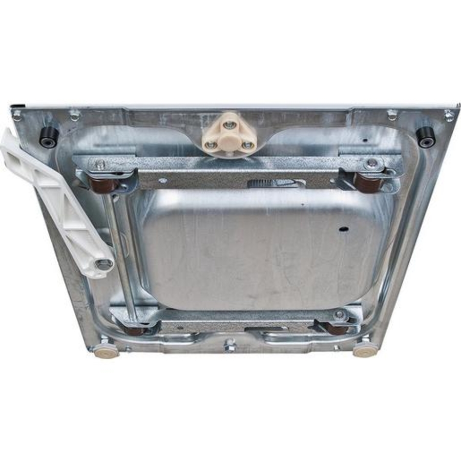 Eudora BABYNOVA 385 Waschmaschine 1100UPM 3KG 46CM 