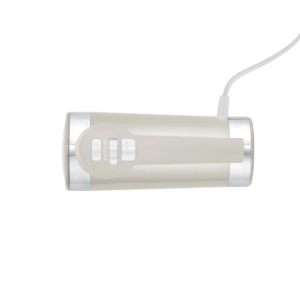 Graef HM 508 Handmixer taupe 
