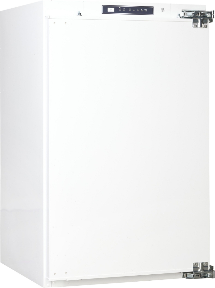 Sharp SJ-LD110E0XD-EU  Einbau Kühlschrank Festtür 87,5 cm hoch, 54 cm breit, (88cm Nische)