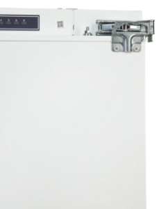 Sharp SJ-LD125E0XD-E Kühlschrank Einbau 88 Nische, 126 L, Festtür 