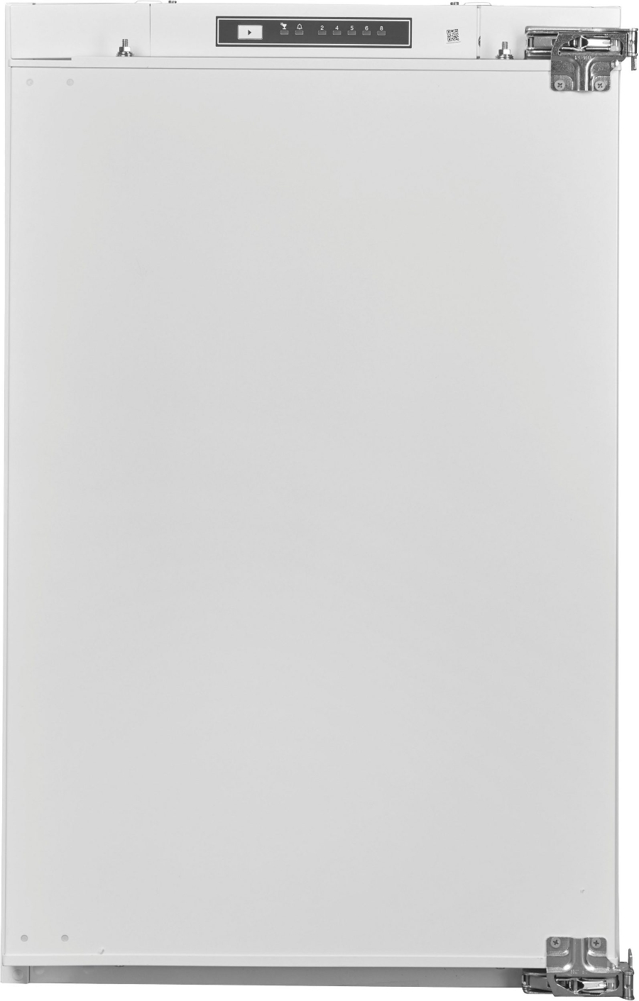 Sharp SJ-LD125E0XD-E Kühlschrank Einbau 88 Nische, 126 L, Festtür 